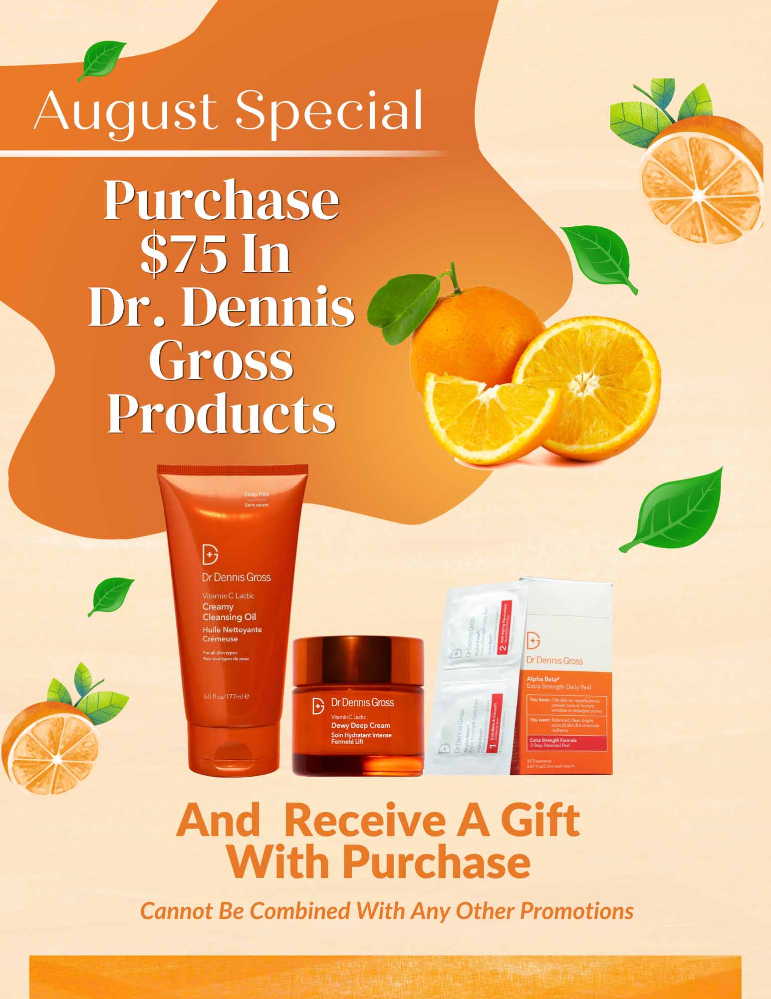 Featured Salon Promotion 2