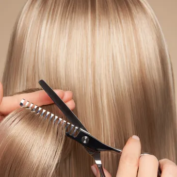 Hair Services