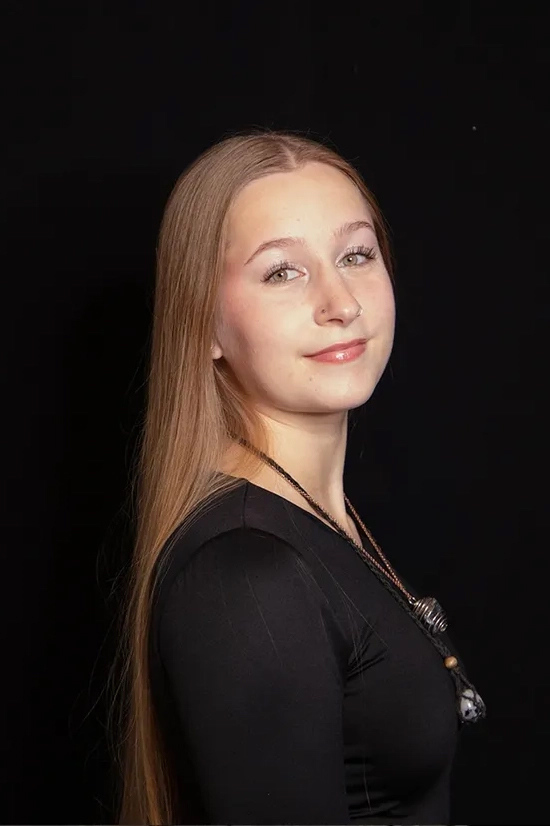 Kiersten
