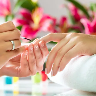 Nail Services